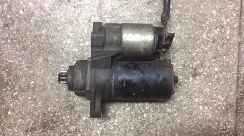 Electromotor pt vw golf 4-bora 1,6 FSI