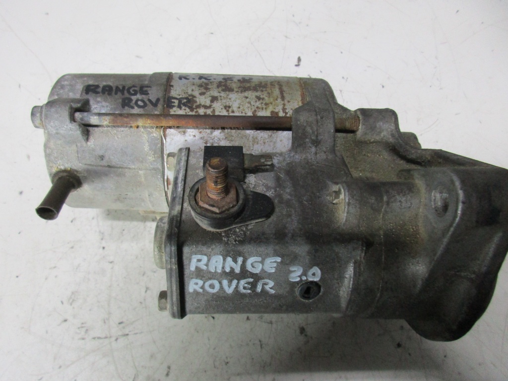 ELECTROMOTOR RANGE ROVER 2.0 COD-228000-7801...