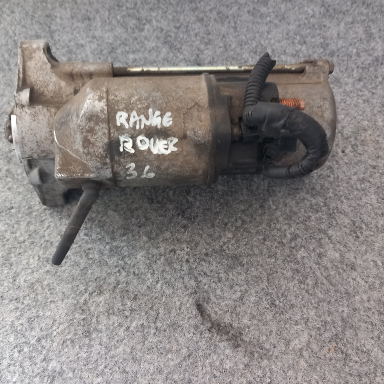 Electromotor Range Rover NAD500280 3.6 4.4 V8