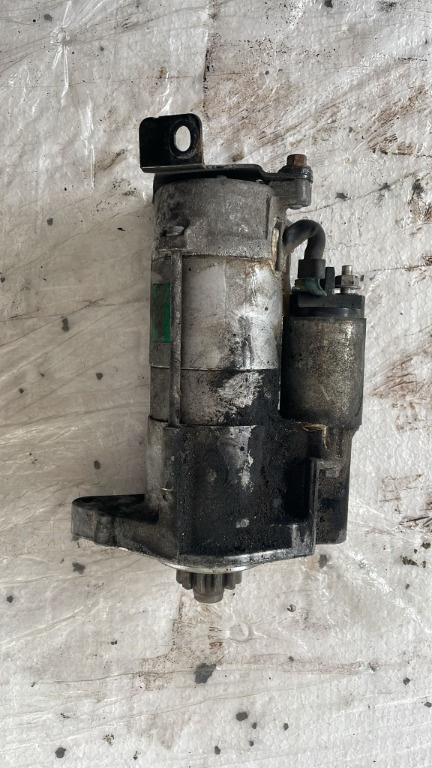 Electromotor Range Rover Sport 3.0 TDV6 cod CPLA11001BE CPLA-11001-BE 428000-9581