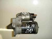 Electromotor RENAULT 1.2 1.4 1.6 8200298371