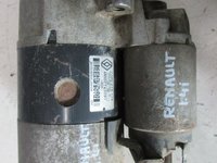 ELECTROMOTOR RENAULT 1.4I COD- 7700274178....