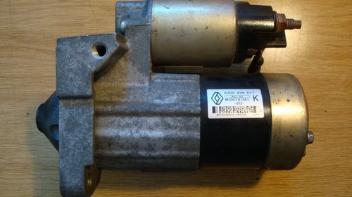 Electromotor Renault 1.5 DCI cod 8200426577