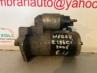 Electromotor Renault 1.5 dci euro 3 cod 8200399594