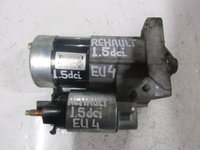 ELECTROMOTOR RENAULT 1.5 DCI EURO 4 COD- 8200584685 M000T91581....