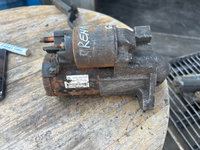 Electromotor, Renault, 1.5 dci, K9K732, cod 8200399594, 6 vit man