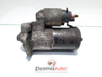 Electromotor, Renault, 1.5 dci, K9K732, cod 8200399594, 6 vit man (id:432233)