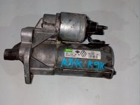 Electromotor renault 1.5 DCI