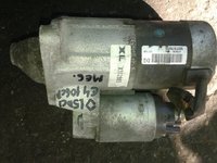 Electromotor Renault ,1.5 dci,euro 4,106, C.P