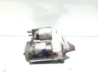 Electromotor, Renault, 1.6 benz, K4M848, cod 8200665518, 5 vit man (id:451882)