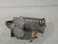 Electromotor Renault 1.9 DCI 8200628419A