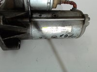 Electromotor renault 1,9 dci