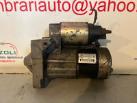 Electromotor Renault 1500 dci euro 3 cod 8200426577