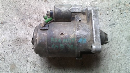 Electromotor Renault 19 1.4 benzina