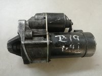 Electromotor Renault 19 1.4i