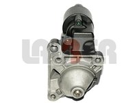 Electromotor RENAULT 19 II nadwozie pe³ne S53 Producator LAUBER 22.0784