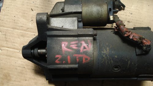 Electromotor Renault 2.1TD