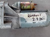 Electromotor Renault 2.2 dci 2002