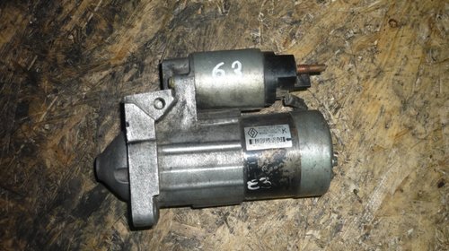 Electromotor Renault 8200227092