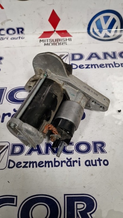 ELECTROMOTOR RENAULT CAPTUR 1.3TCE - AN 2020 - COD 233002394R