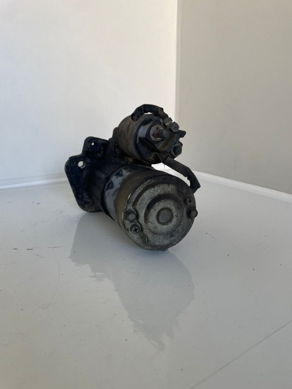 Electromotor Renault Capture 1.5 dci cod