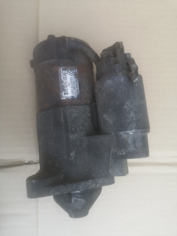 Electromotor Renault Capture 1.5 dci cod 8200584675-A