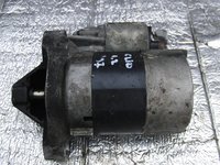 Electromotor Renault Clio, 1.2B, 1997