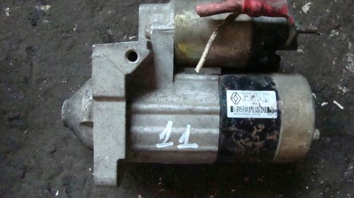 Electromotor Renault Clio 1.5 DCI cod – M00