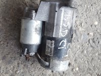 Electromotor RENAULT CLIO 1,5DCI EURO4