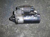 ELECTROMOTOR, RENAULT CLIO, 1.9 DIESEL, 2001