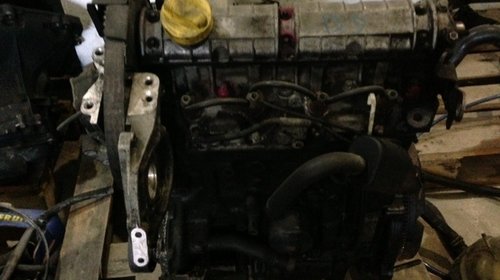 Electromotor renault clio 1.9 diesel