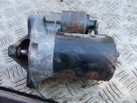 Electromotor renault clio 2 1.2 benzina 8v