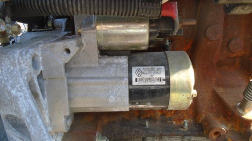 Electromotor Renault Clio 2 1.5 DCI E3 din 20