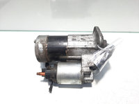 Electromotor, Renault Clio 2, 1.5 DCI, K9K770, cod 8200584675B, 5 vit (idi:455158)