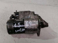 Electromotor Renault Clio 2 1.5 Euro 4 cod 8200584675B