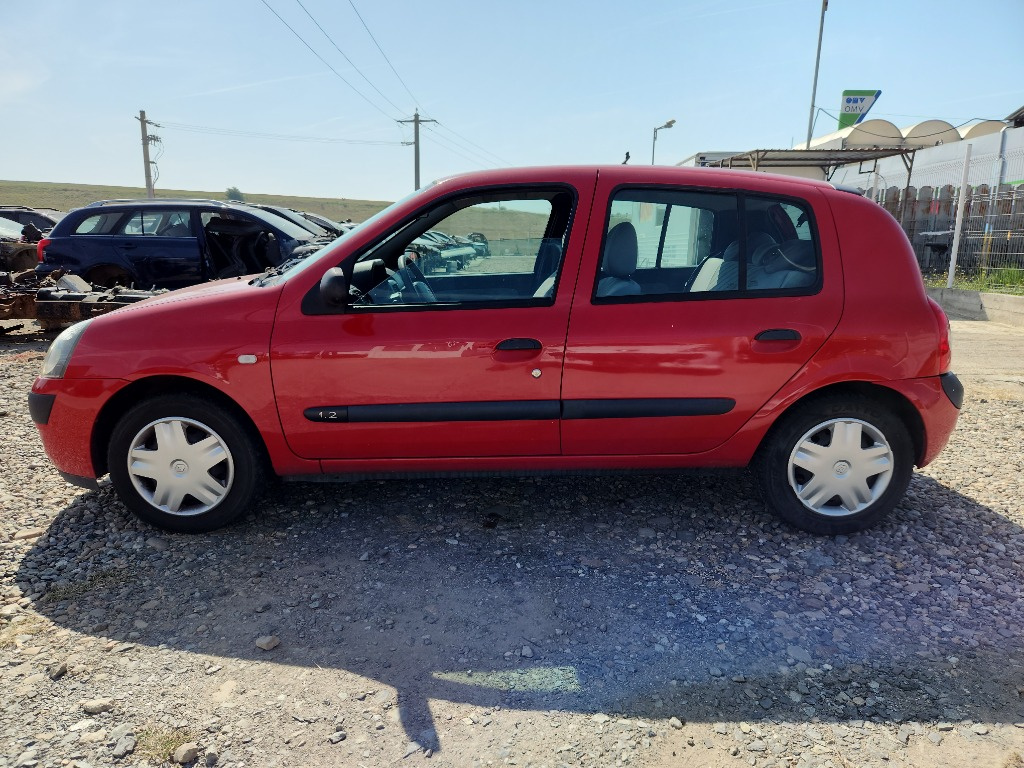 Electromotor Renault Clio 2 2005 Hatchba