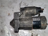 Electromotor Renault Clio 2/II 1999 - 2008, 1.5 CDI Motorina