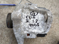 ELECTROMOTOR RENAULT CLIO 2 MOTOR 1,2 AN 2005 COD 7700437090