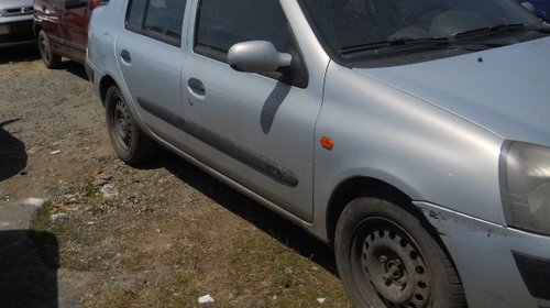 Electromotor Renault Clio 2003 SEDAN 1.4