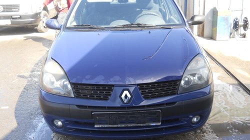 Electromotor Renault Clio 2004 berlina 1.4