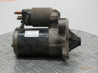 Electromotor Renault Clio 2005 1.4 Benzina Cod motor K7J700 75CP/55KW