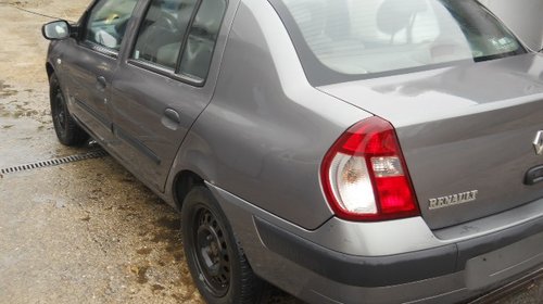 Electromotor Renault Clio 2005 BERLINA 1.5