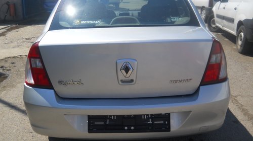 Electromotor Renault Clio 2006 sedan 1,5 dci