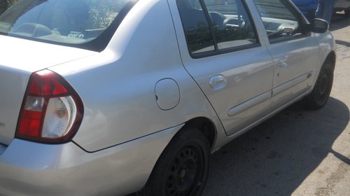 Electromotor Renault Clio 2006 sedan 1,5 dci