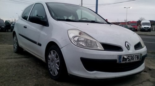 Electromotor Renault Clio 2009 coupe 1.5 DCI