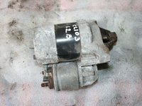 Electromotor Renault Clio 3 1.2 Benzina Livram Oriunde