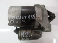 ELECTROMOTOR RENAULT CLIO 3 1.2I. COD- 8200369521....