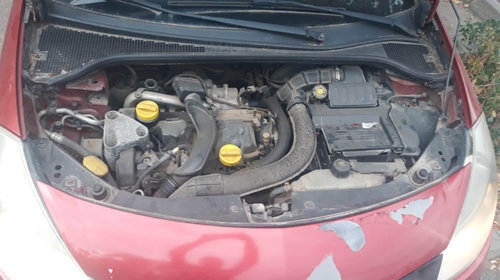 Electromotor Renault Clio 3 1.5 dci an 2007 euro 3