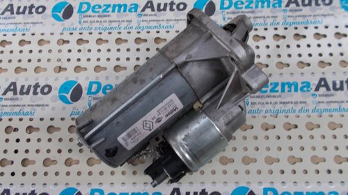 Electromotor Renault Clio 3, 1.5dci