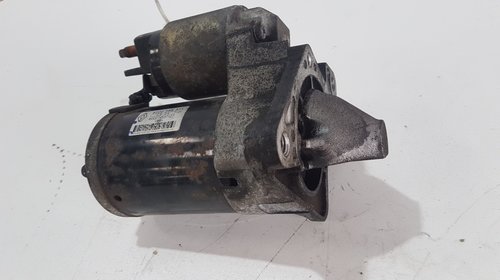 Electromotor Renault Clio 3 2006 1.4 Benzina